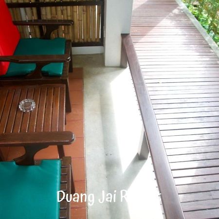 奥南缎寨度假村 Ao Nang 外观 照片