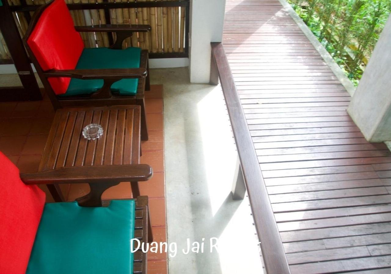 奥南缎寨度假村 Ao Nang 外观 照片